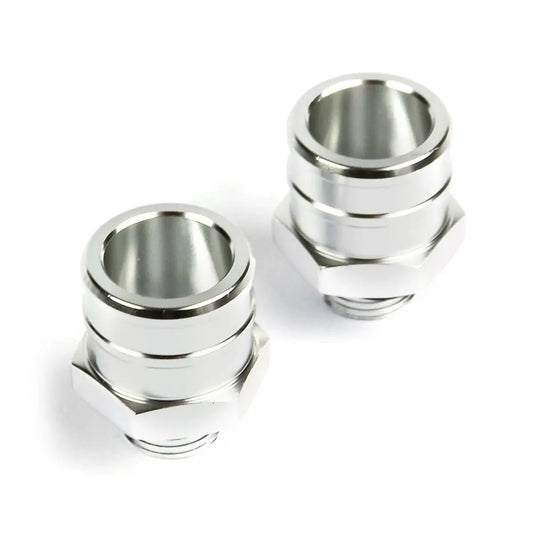 SAAS Catch Tank Hose Fitting 25mm 1in (Pair)