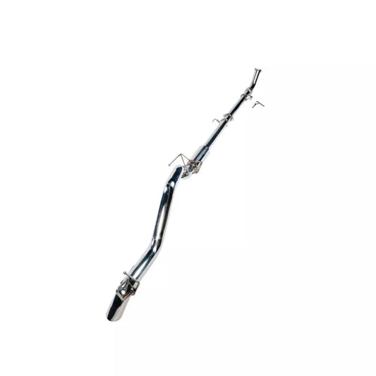 TORQIT 3″ DPF BACK EXHAUST FOR TOYOTA 2.8L HILUX: 08/2020