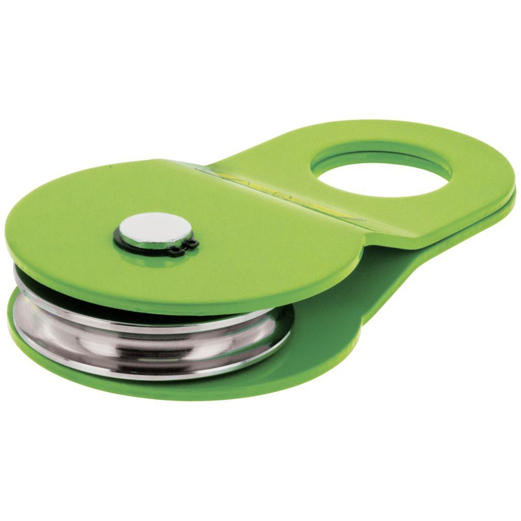 HULK SNATCH BLOCK