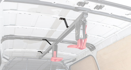 RHINO RACK Hyundai iLoad Internal Ladder Rack Bracket Kit