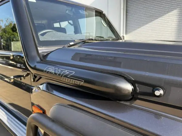 FATZ FACE LIFT VDJ70/GDJ70 Snorkel