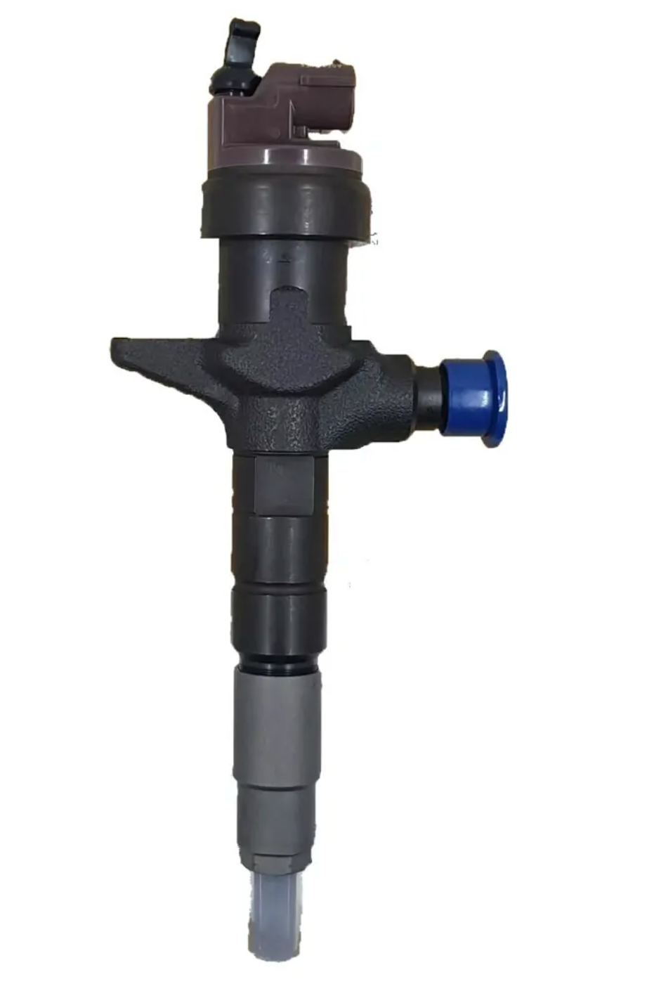 GENUINE NEW DENSO INJECTOR TO SUIT  Mazda BT50 Isuzu D-max MUX 4JJ3 2020-CURRENT