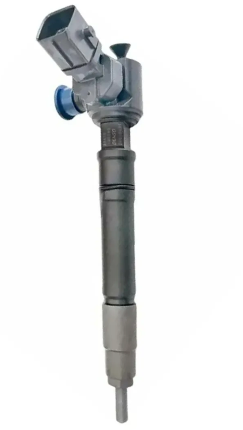 GENUINE NEW DENSO INJECTOR TO SUIT Toyota Hilux / Prado / Fortuner 1GD-FTV 2.8L 295700-1790