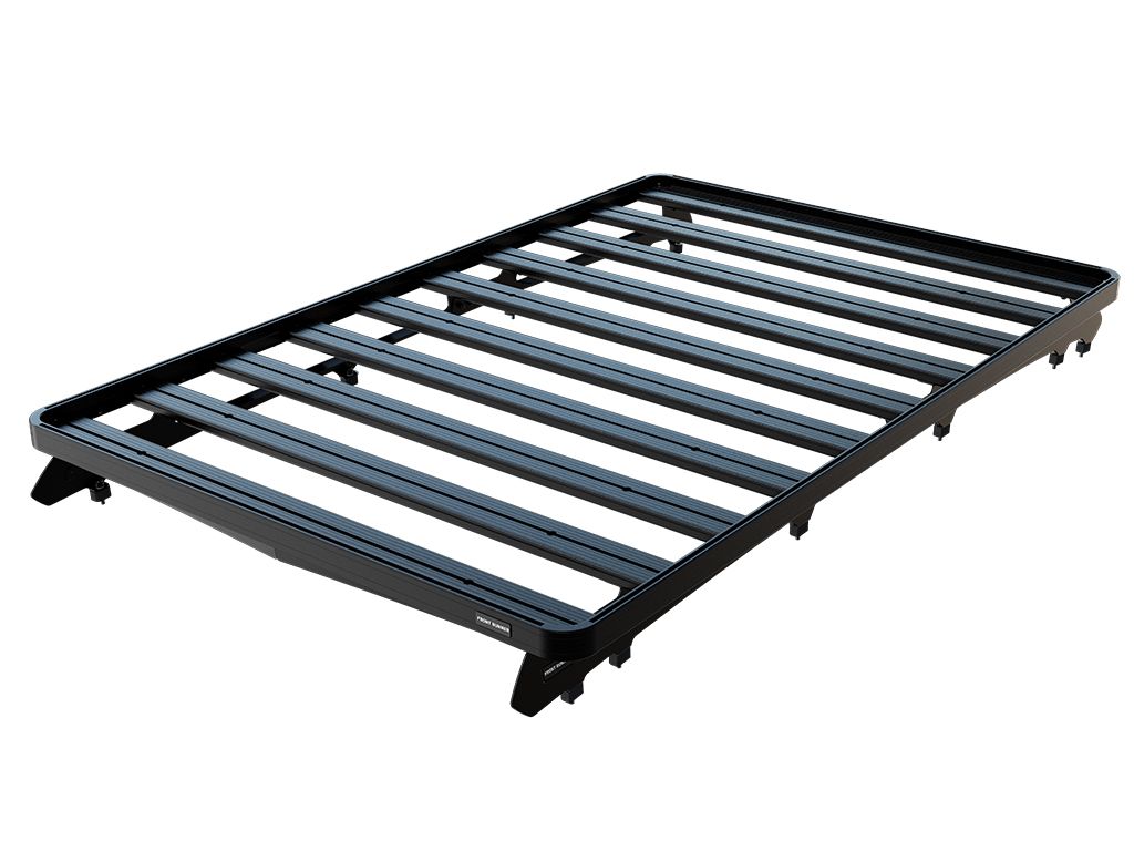 FRONT RUNNER - Slimline II Roof Rack Kit FOR Isuzu MU-X (2021-Current)