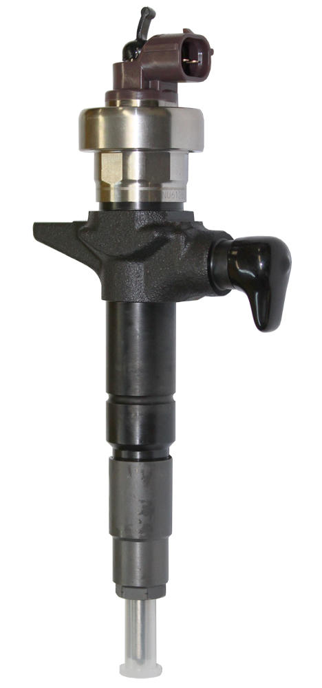GENUINE DENSO INJECTOR suits  ISUZU D-MAX 3LTR ( 06/12-05/20 )