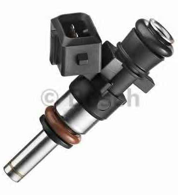 FUEL INJECTOR EV14 980cc 0 280 158 040 / Extended Tip Short Length