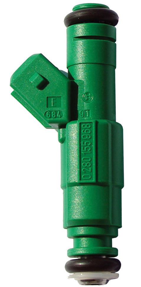 BOSCH 968  FUEL INJECTOR 0 280 155 968 EV6 42lb 440cc
