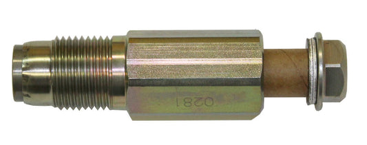 Denso Fuel Rail limiter Valve