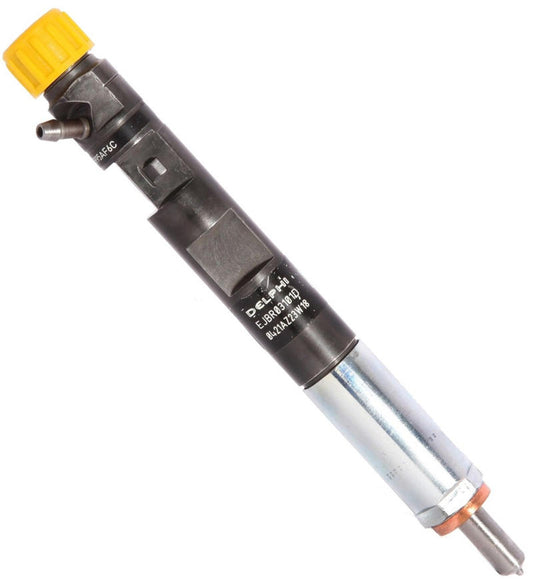 DELPHI INJECTOR ASSY SUITS 2.9L HYUNDAI TERRACAN RO2901D / RO3701D