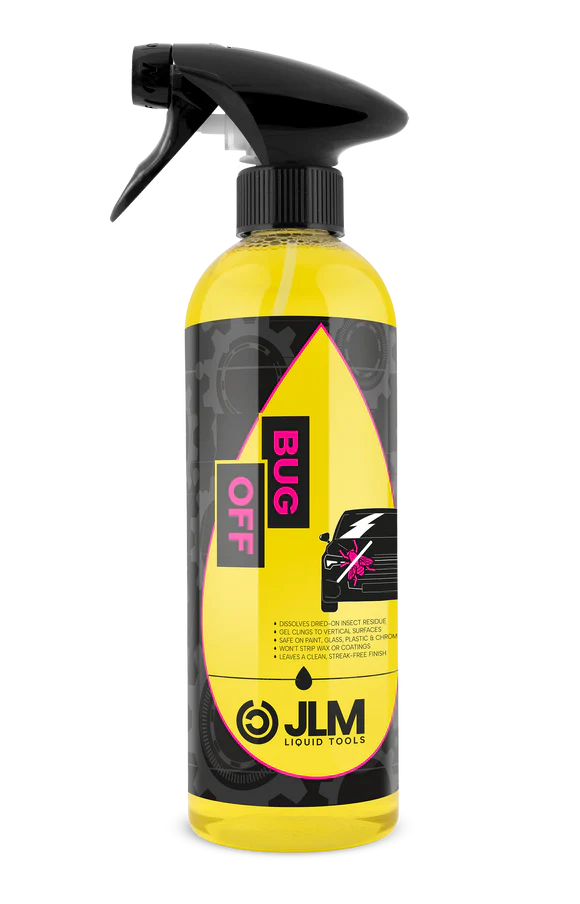 JLM Bug-Off - Trigger Pack 750ML