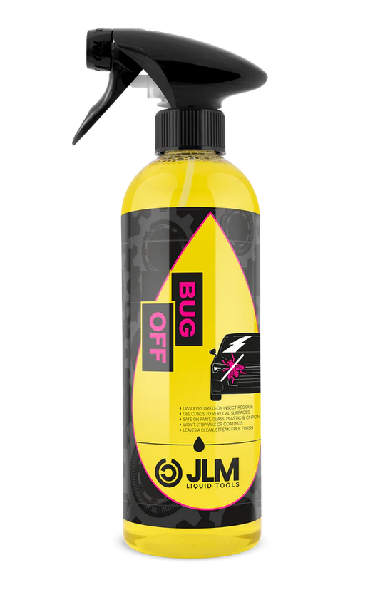 JLM Bug-Off - Trigger Pack 750ML