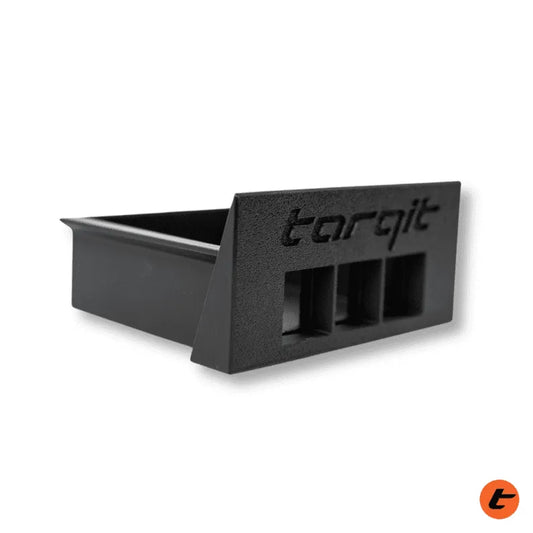 TORQIT T.A.R. – Jimny Gen 3 Ash Tray Replacement Switch Cluster