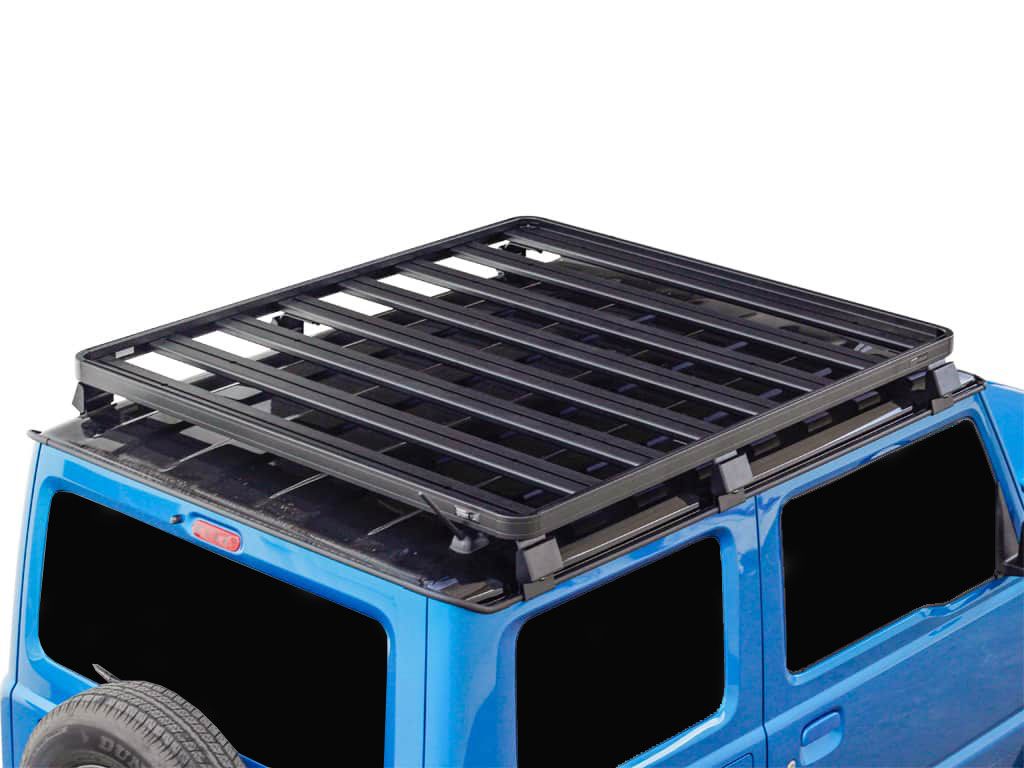 FRONT RUNNER - Slimline II Roof Rack / Tall FOR A Suzuki Jimny (2018-Current)