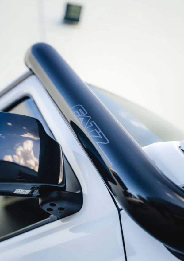 FATZ JB74 Jimny Snorkel (Pre-Order)