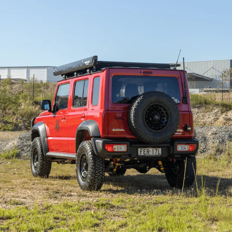 TORQIT 2.5″ Performance Exhaust for 1.5L Jimny XL (01/2024…)