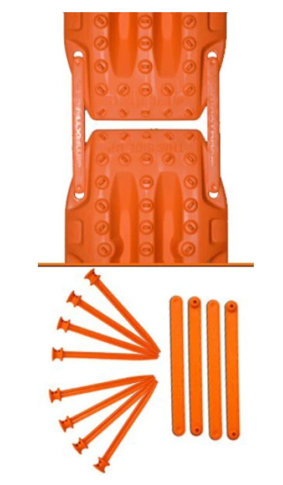 MAXTRAX Fixing & Linking Kit