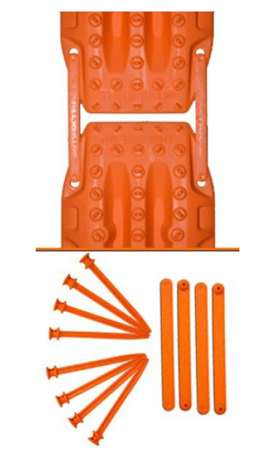 MAXTRAX Fixing & Linking Kit