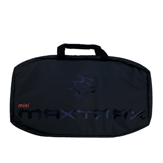 MAXTRAX Mini Carry Bag Black