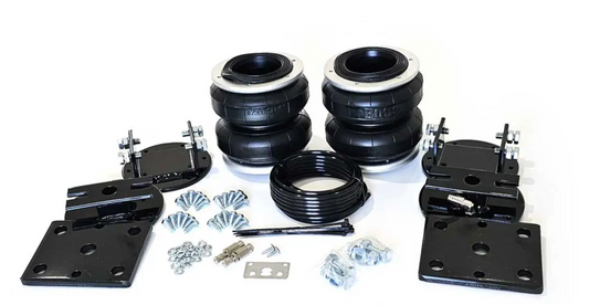 BOSS SUSPENSION Mazda BT50 2012-2020 Airbag Suspension