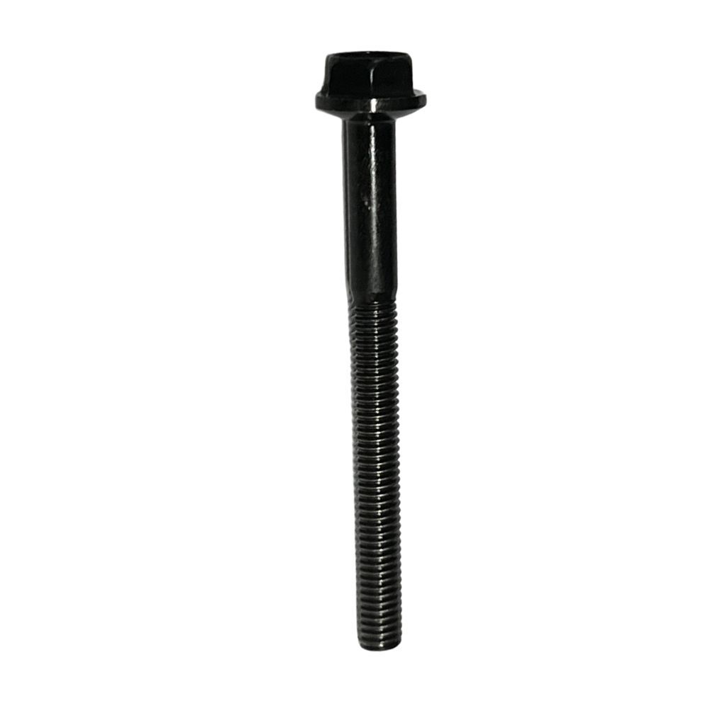 GENUINE INJECTOR HOLD DOWN BOLT SUITS MITSUBISHI 4D56 TRITON 2.5L CHALLENGER 2WD 4WD (1465A068)