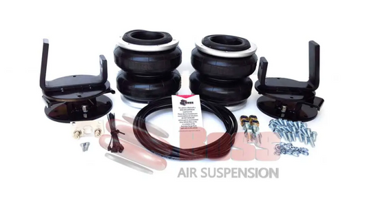 BOSS SUSPENSION LOAD ASSIST KIT Mitsubishi Triton MV 3/2024 +