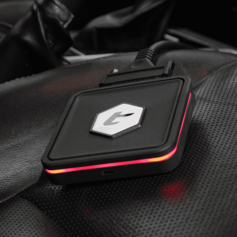 TORQIT MODULEMAP FOR NISSAN PATHFINDER R51 SPANISH BUILT 2.5L: 07/2005