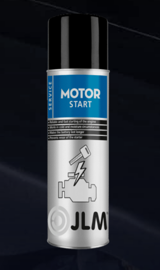 JLM MOTOR START - 300ML