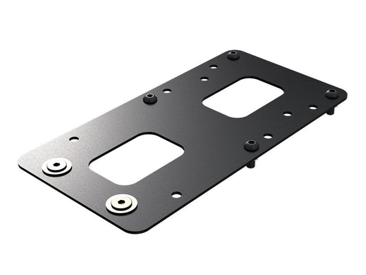 Battery Device Mounting Plate -FRONT RUNNER