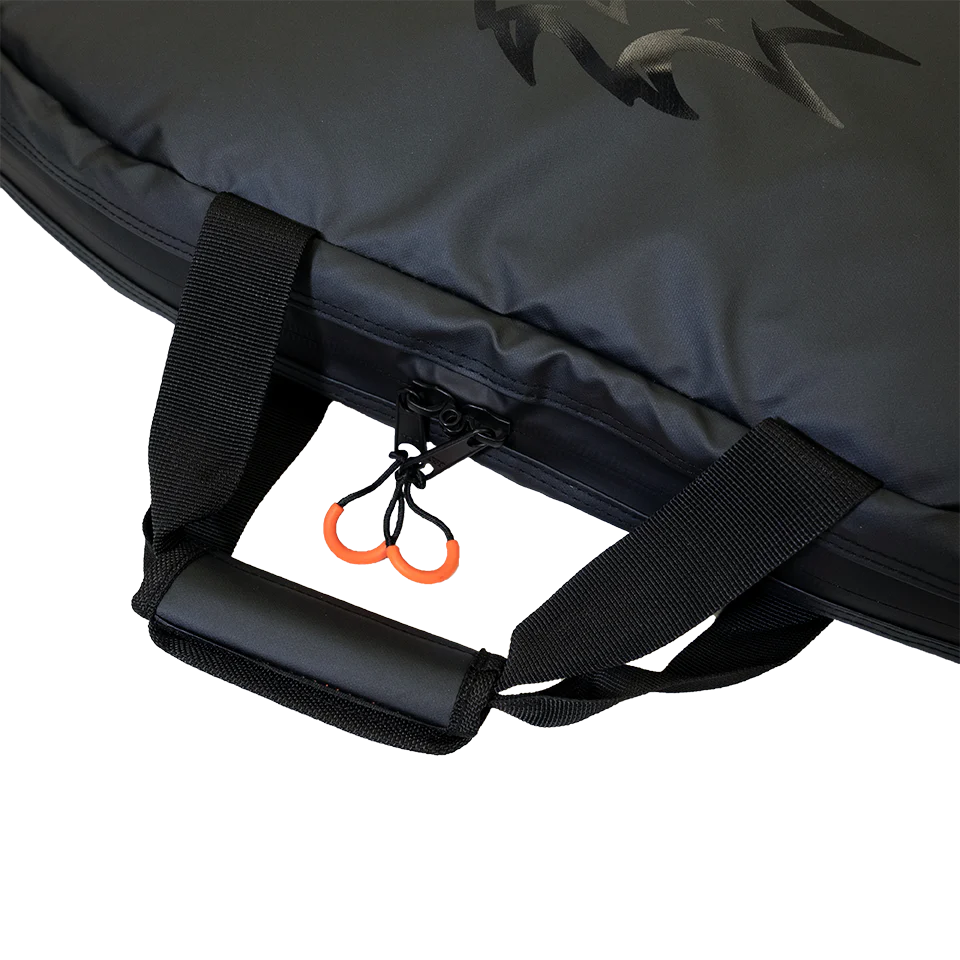 MAXTRAX Mini Carry Bag Black