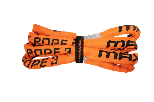 MAXTRAX Static Rope 5M