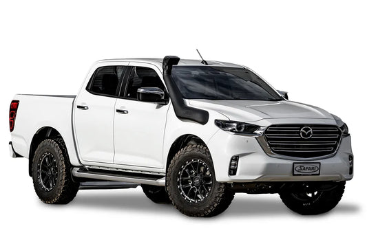 SAFARI SNORKEL V-SPEC Mazda BT-50 MY21 Onwards 3.0L