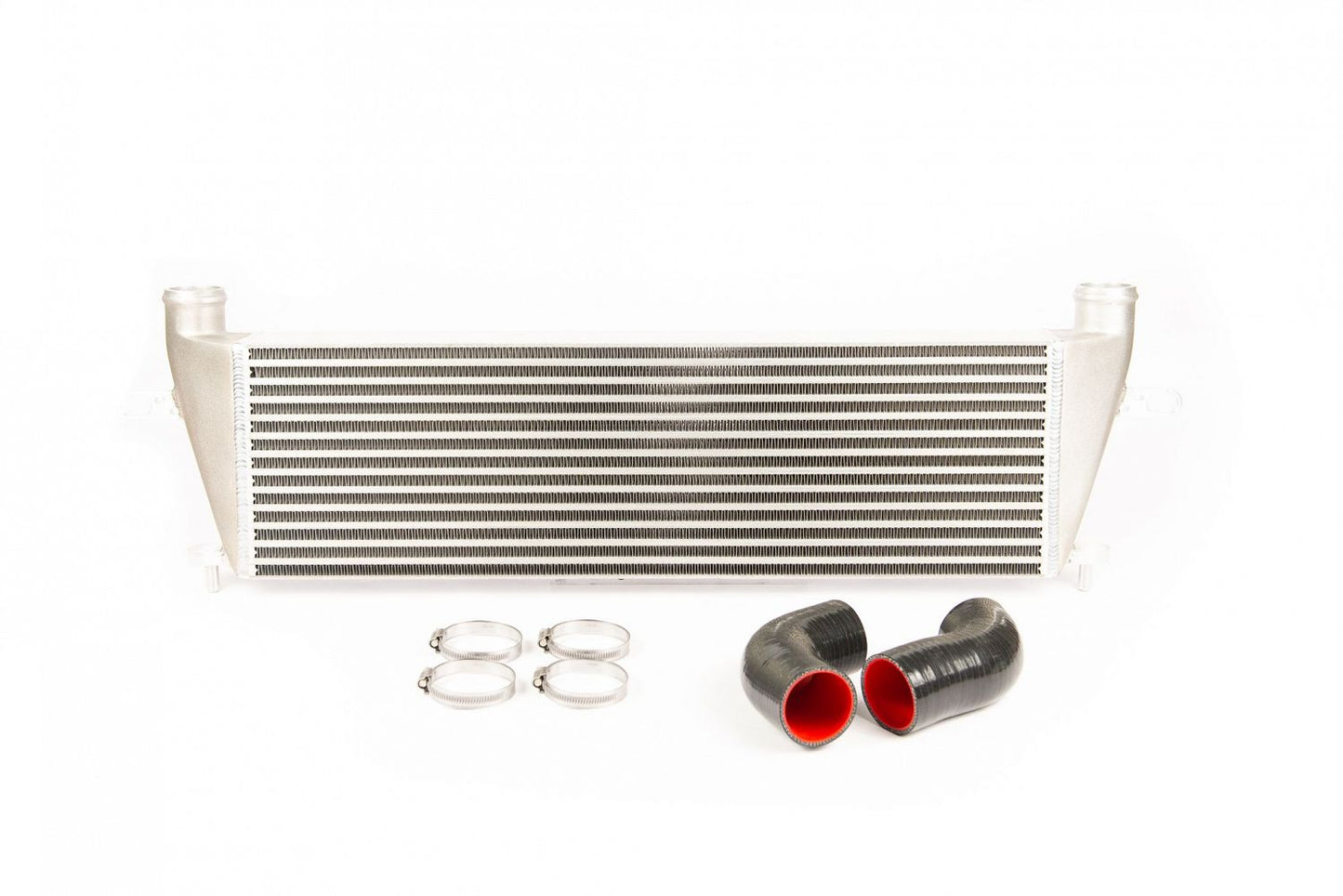 PROCESS WEST TERRA TUFF Front Mount Intercooler Kit (suits Isuzu DMAX 2013+)