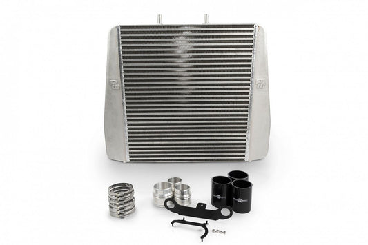 PROCESS WEST TERRA TUFF Next Gen Ranger Raptor Stage 2 intercooler