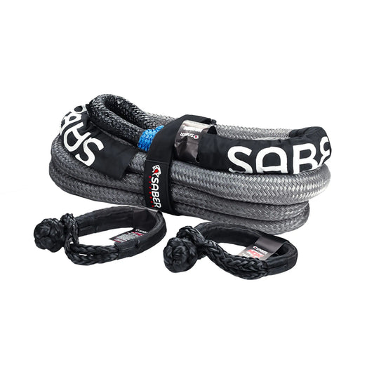 SABER OFFROAD 16K Kinetic Recovery Kit