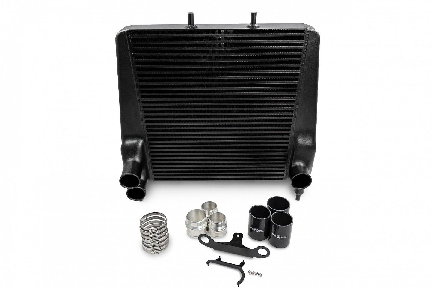 PROCESS WEST TERRA TUFF Next Gen Ranger Raptor Stage 2 intercooler - Black