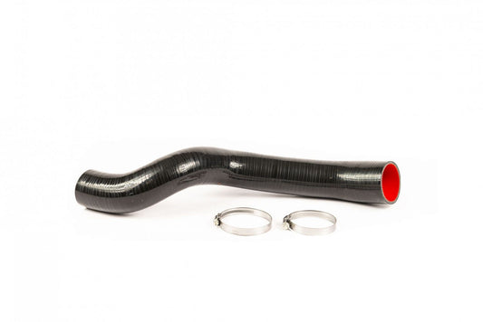 PROCESS WEST TERRA TUFF Cold Side Intercooler Hose Replacement (suits Ford Ranger / BT50)