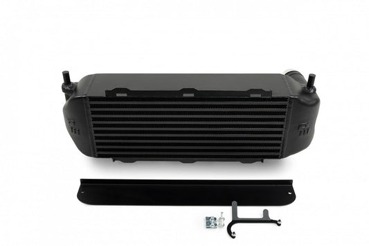 PROCESS WEST TERRA TUFF Next Gen Ranger Raptor Stage 1 Intercooler Upgrade - Black (Factory Replacement Compatible With Factory Piping)