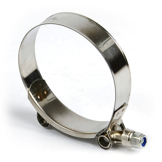 SAAS Hose Clamp T-Bolt Stainless Steel 89mm