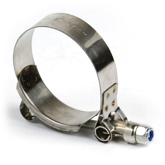 SAAS Hose Clamp T-Bolt Stainless Steel 51mm
