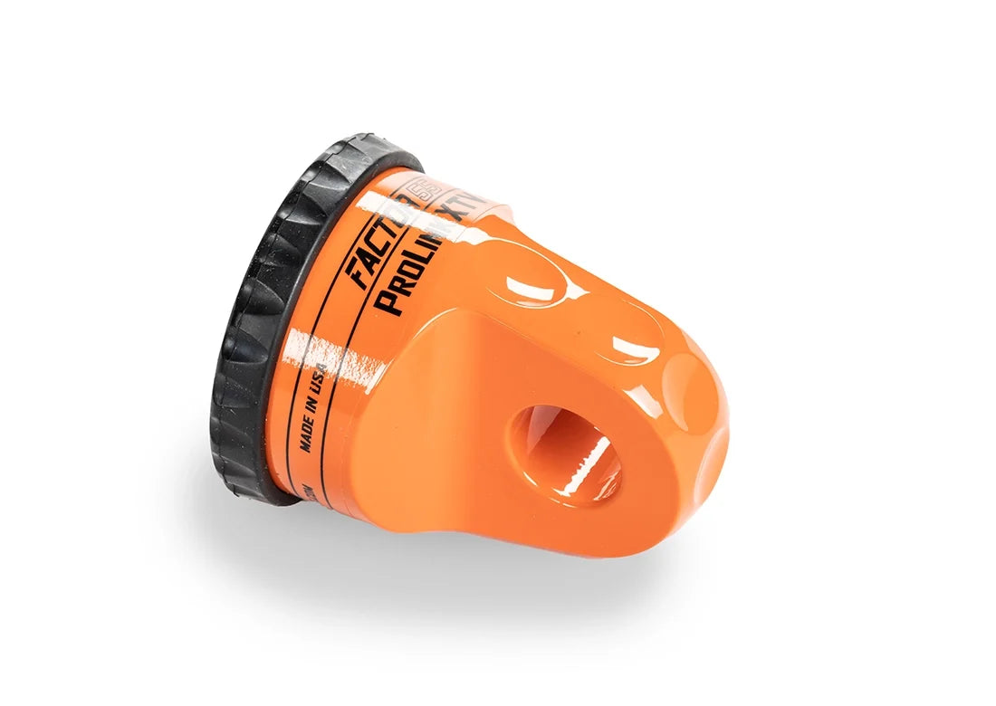 FACTOR 55 ProLink XTV Winch Shackle