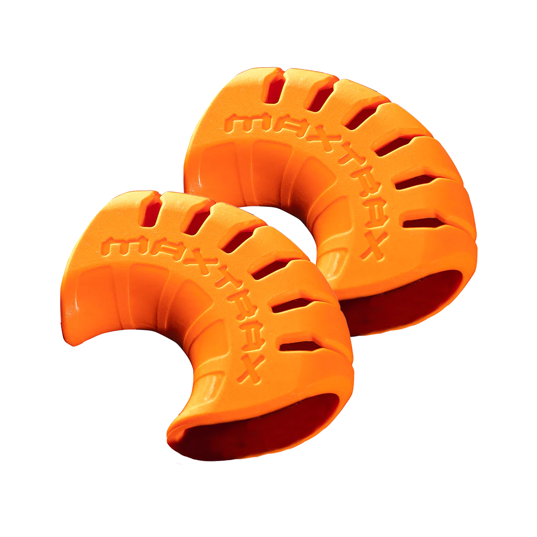 MAXTRAX Shackle Shields