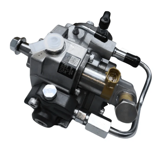 Common rail fuel pump to suit a Hino 300 Series N04C Engine 294000-2700