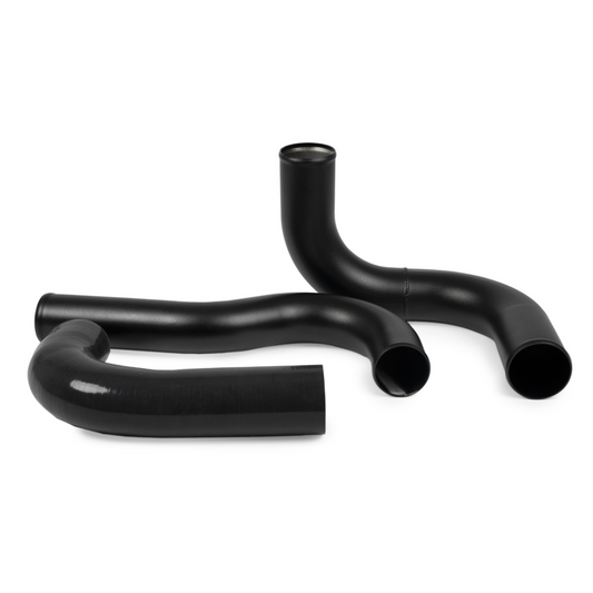 PROCESS WEST Stage 1 Piping To Stage 2 Core Conversion Kit - Next Gen Ranger Raptor - Black