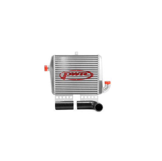 PWR 55mm Intercooler Kit TO SUIT Ford Ranger PK / PJ 2006 - 2011