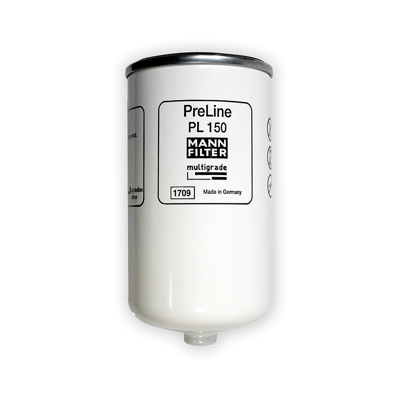 DIRECTION PLUS PreLine-Plus Pre-Filter Replacement Element (PLE150DP)