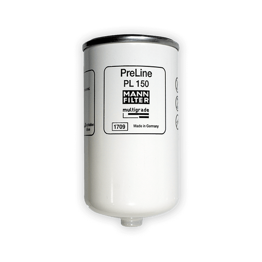 DIRECTION PLUS PreLine-Plus Pre-Filter Replacement Element (PLE150DP)