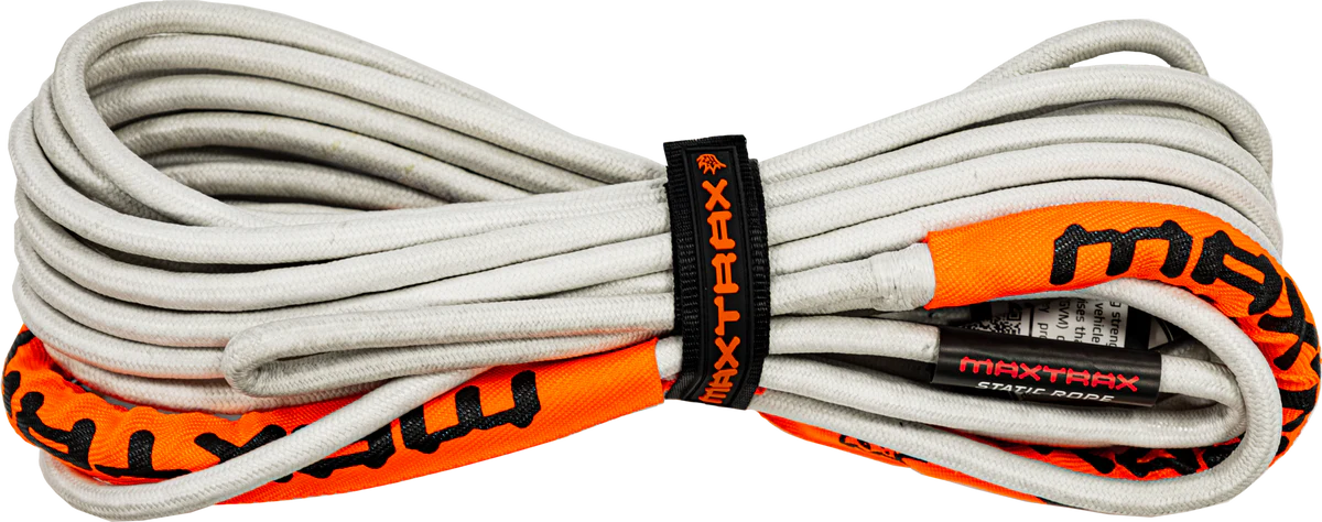 MAXTRAX Static Rope Extension - 10m