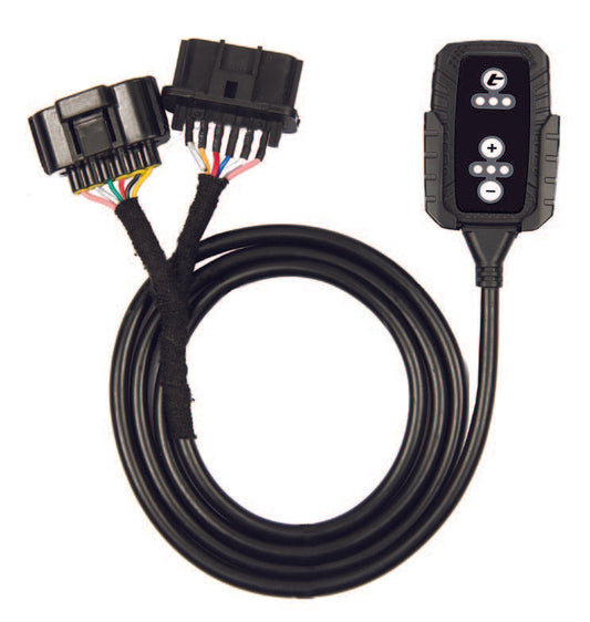 TORQIT Pedal Torq Holden Colorado RG 2.8L Precision Throttle Control 06/2012 – 09/2013