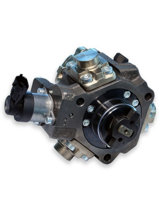 BRAND NEW GENUINE BOSCH COMMON RAIL FUEL PUMP TO SUIT NISSAN PATROL ZD30 3L COMMON RAIL