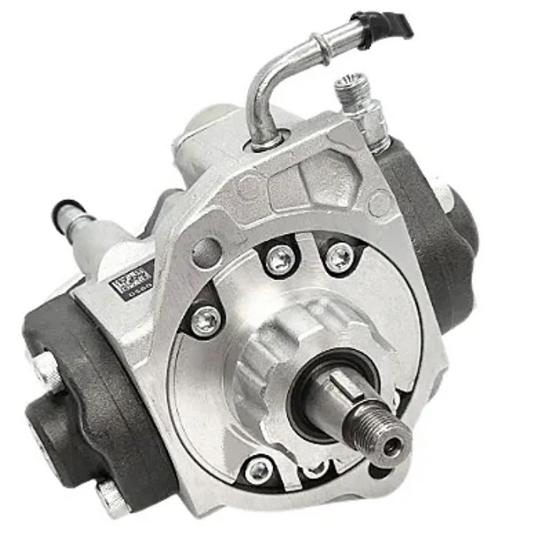 BRAND NEW GENUINE COMMON RAIL FUEL PUMP TO SUIT Holden Colorado 2.8L